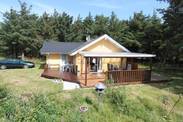 Vejlby Klit - Westjütland