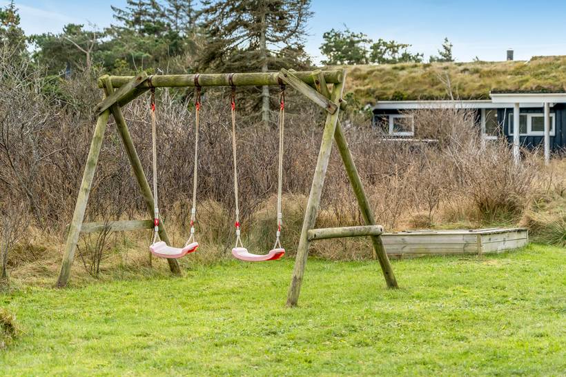 Foto von Ferienhaus OU11 in Saltum - Blokhus - Nordjütland