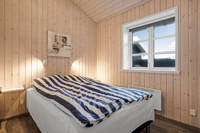 Foto von Ferienhaus OU11 in Saltum - Blokhus - Nordjütland