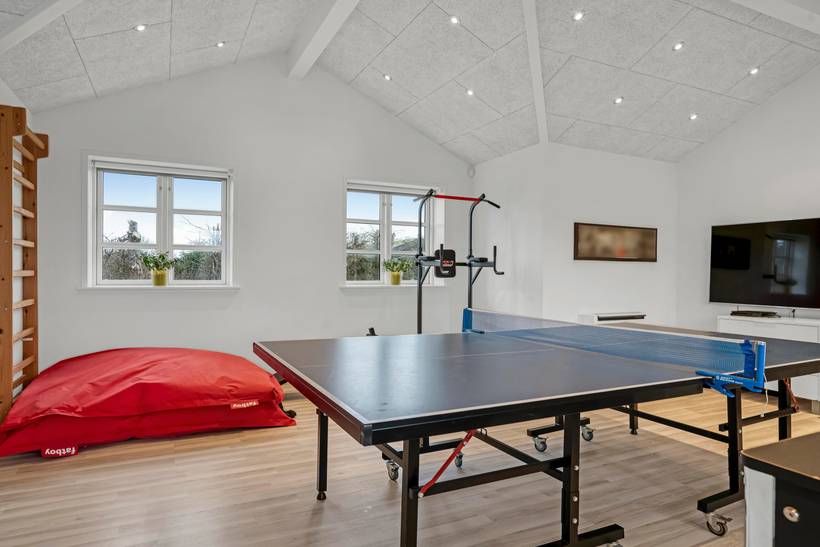 Foto von Ferienhaus OU11 in Saltum - Blokhus - Nordjütland