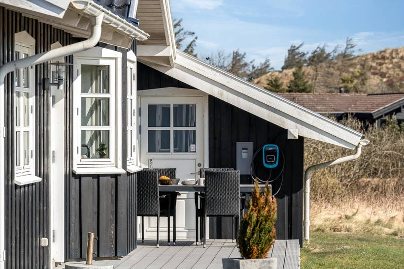 Foto von Ferienhaus OU11 in Saltum - Blokhus - Nordjütland