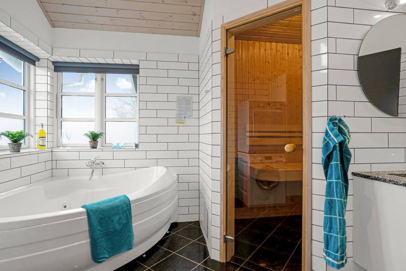 Foto von Ferienhaus OU11 in Saltum - Blokhus - Nordjütland