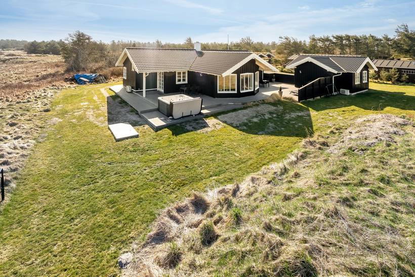 Foto von Ferienhaus OU11 in Saltum - Blokhus - Nordjütland