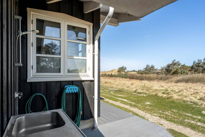Foto von Ferienhaus OU11 in Saltum - Blokhus - Nordjütland