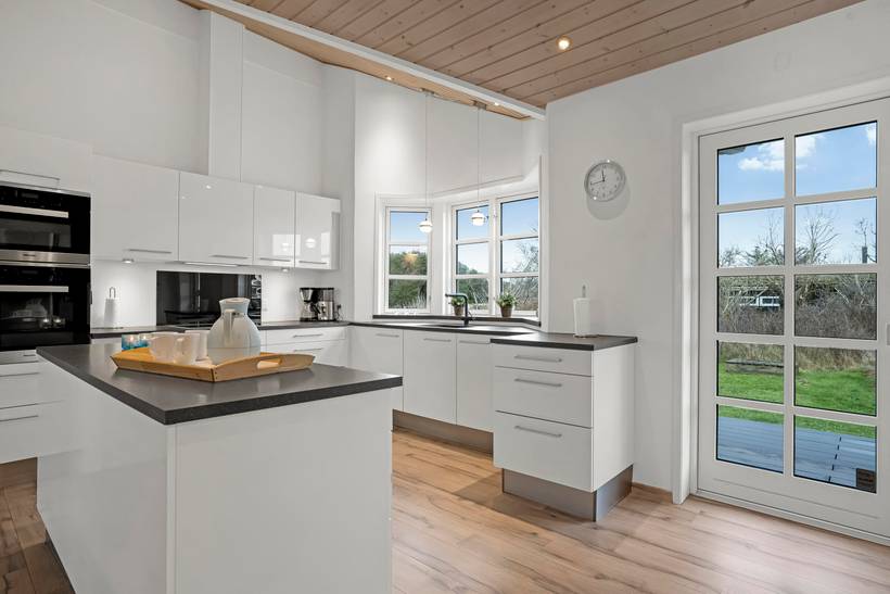 Foto von Ferienhaus OU11 in Saltum - Blokhus - Nordjütland