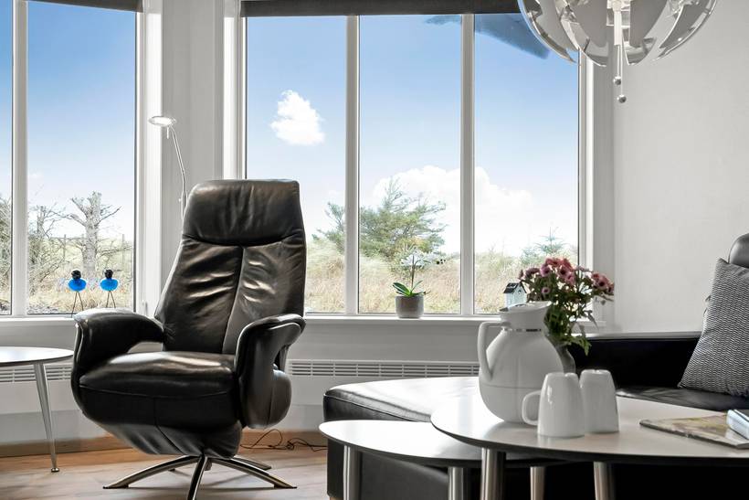 Foto von Ferienhaus OU11 in Saltum - Blokhus - Nordjütland