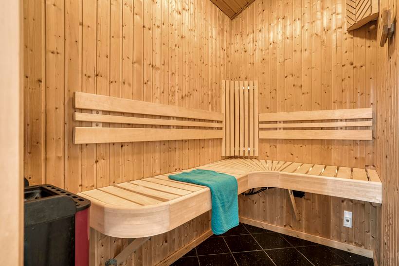 Foto von Ferienhaus OU11 in Saltum - Blokhus - Nordjütland