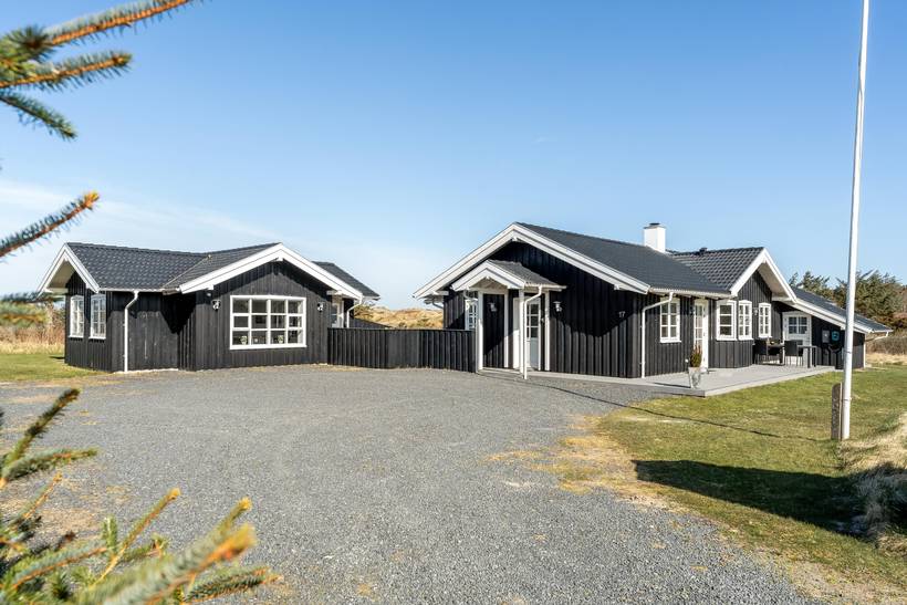 Foto von Ferienhaus OU11 in Saltum - Blokhus - Nordjütland
