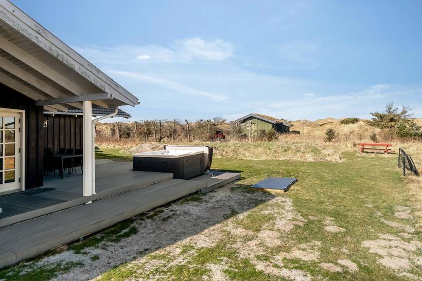 Foto von Ferienhaus OU11 in Saltum - Blokhus - Nordjütland