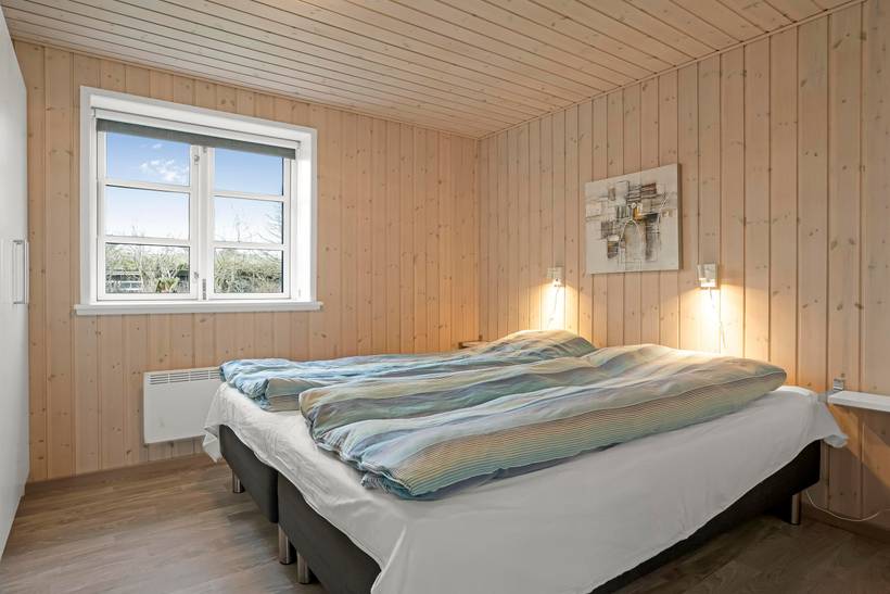 Foto von Ferienhaus OU11 in Saltum - Blokhus - Nordjütland