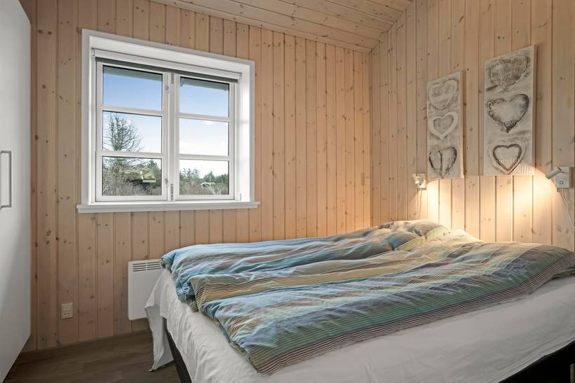 Foto von Ferienhaus OU11 in Saltum - Blokhus - Nordjütland