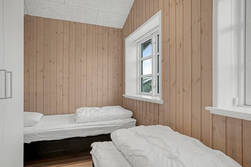 Foto von Ferienhaus OU11 in Saltum - Blokhus - Nordjütland