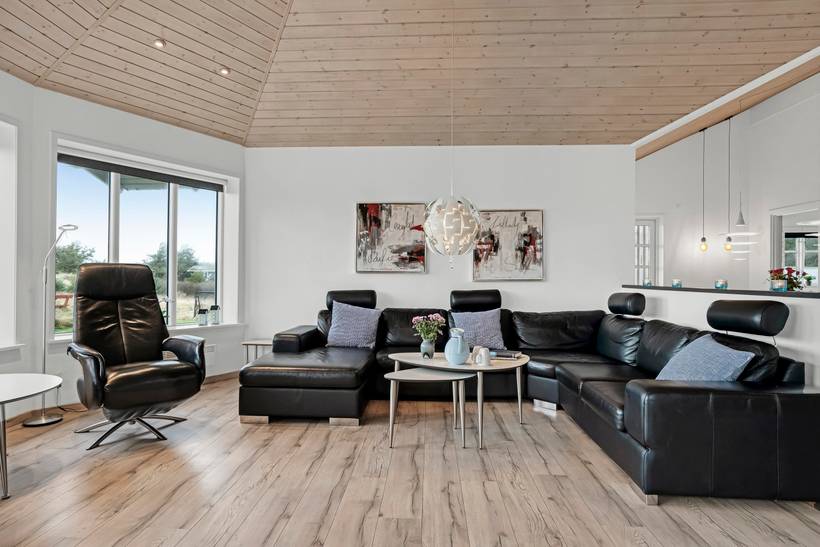 Foto von Ferienhaus OU11 in Saltum - Blokhus - Nordjütland
