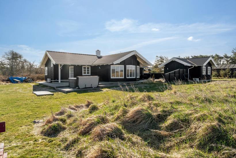 Foto von Ferienhaus OU11 in Saltum - Blokhus - Nordjütland