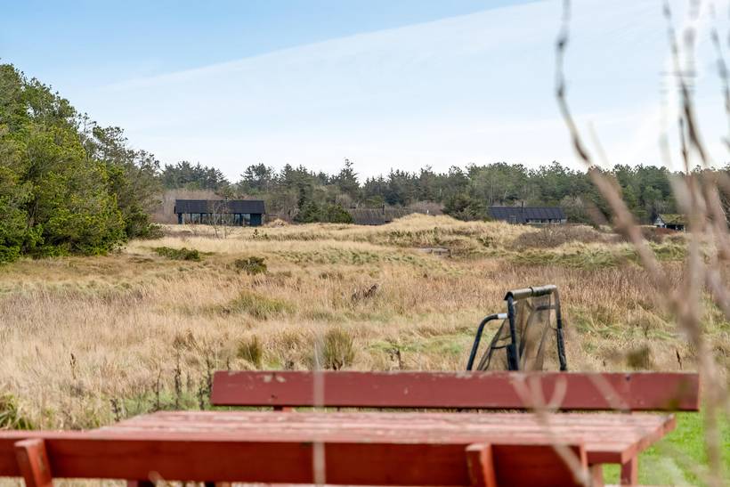 Foto von Ferienhaus OU11 in Saltum - Blokhus - Nordjütland