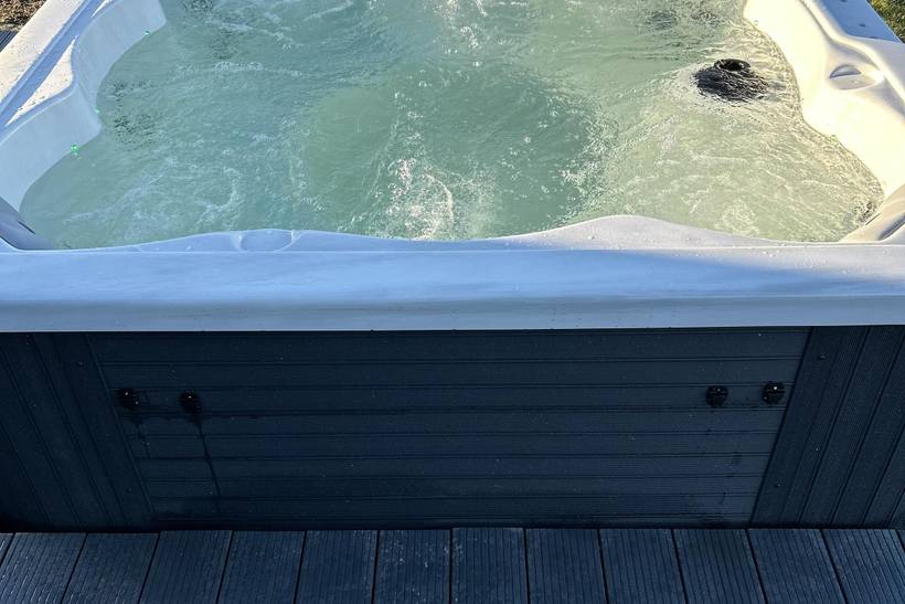 Foto von Ferienhaus OU11 in Saltum - Blokhus - Nordjütland