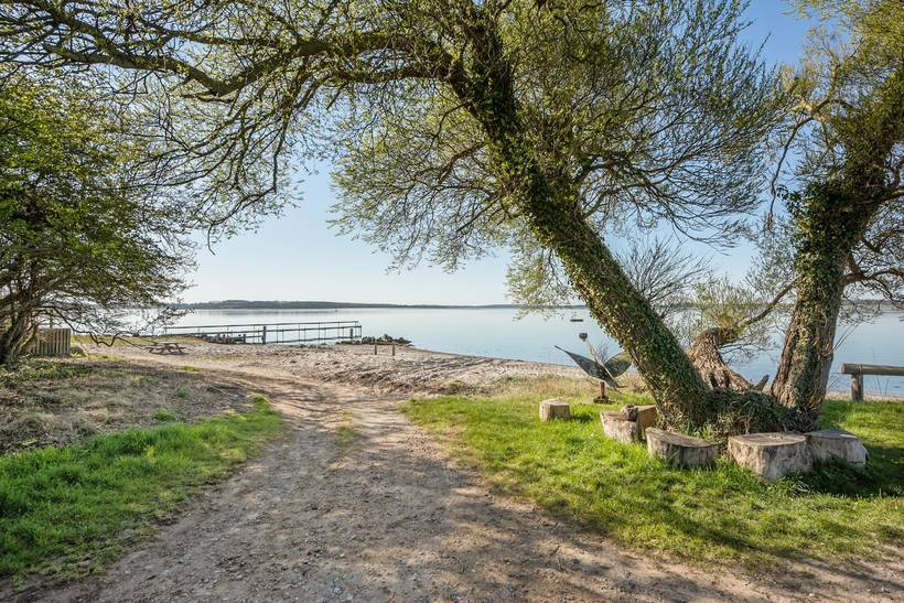 Foto von Ferienhaus OU12 auf Købingsmark - Als
