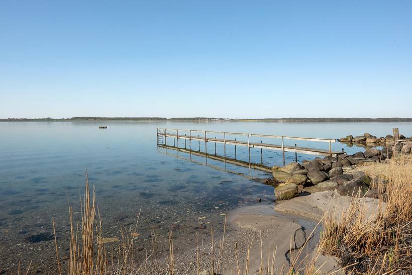 Foto von Ferienhaus OU12 auf Købingsmark - Als