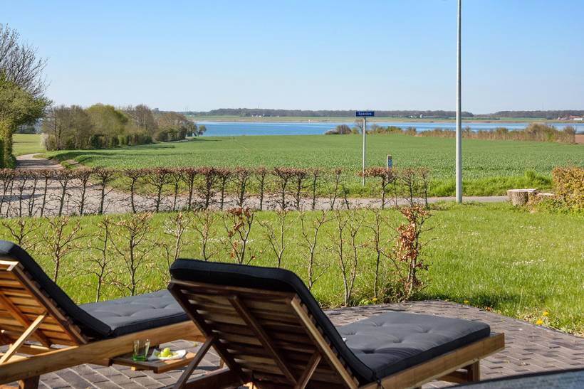 Foto von Ferienhaus OU12 auf Købingsmark - Als