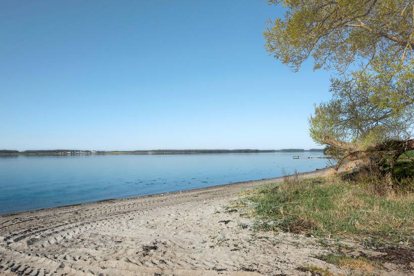Foto von Ferienhaus OU12 auf Købingsmark - Als