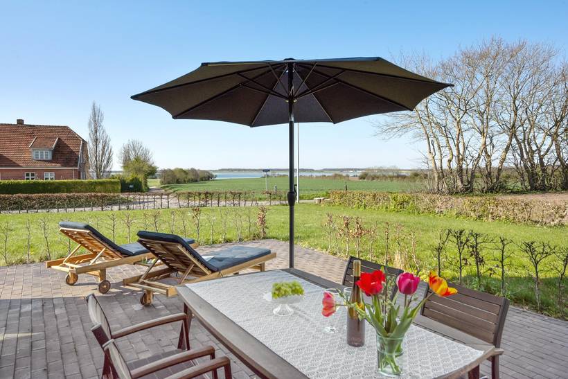 Foto von Ferienhaus OU12 auf Købingsmark - Als