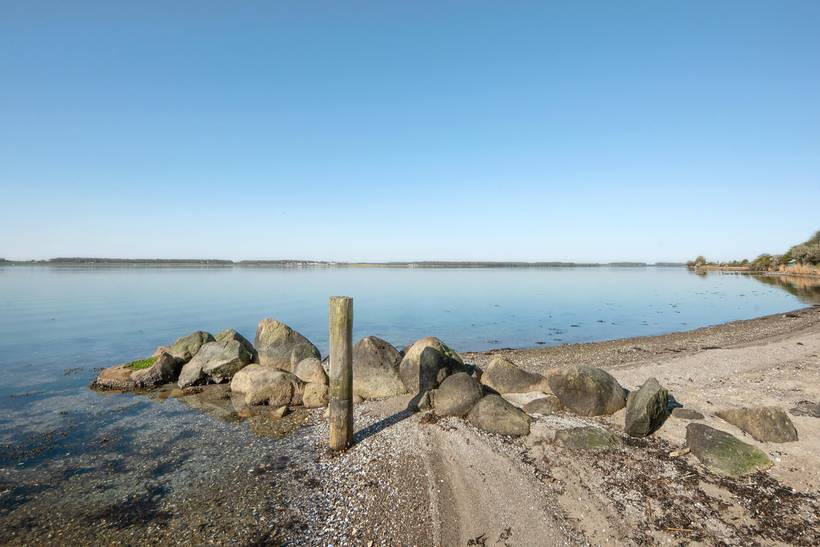 Foto von Ferienhaus OU12 auf Købingsmark - Als