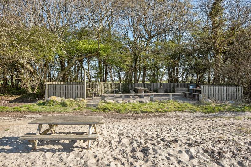 Foto von Ferienhaus OU12 auf Købingsmark - Als