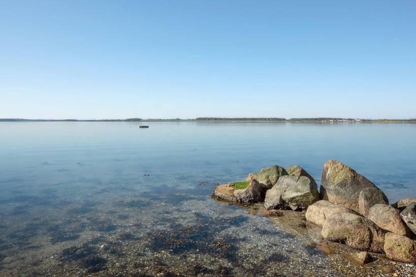 Foto von Ferienhaus OU12 auf Købingsmark - Als