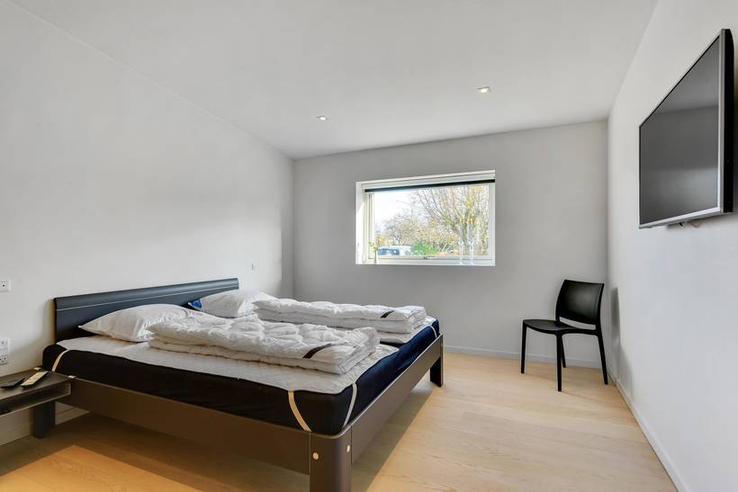 Foto von Ferienhaus OU12 auf Købingsmark - Als