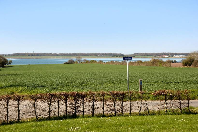 Foto von Ferienhaus OU12 auf Købingsmark - Als