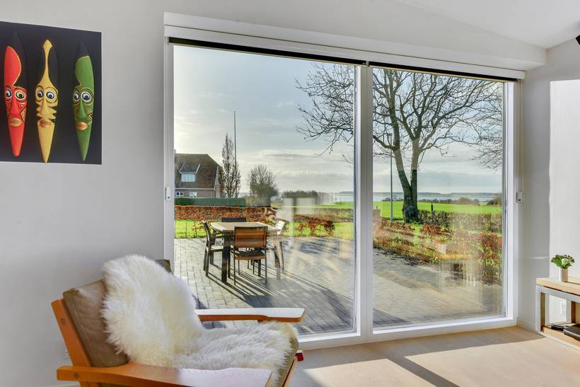 Foto von Ferienhaus OU12 auf Købingsmark - Als