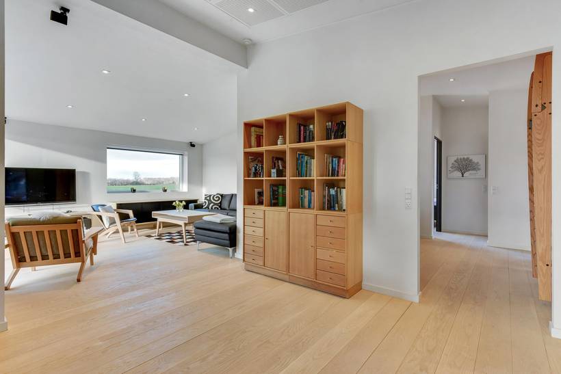 Foto von Ferienhaus OU12 auf Købingsmark - Als