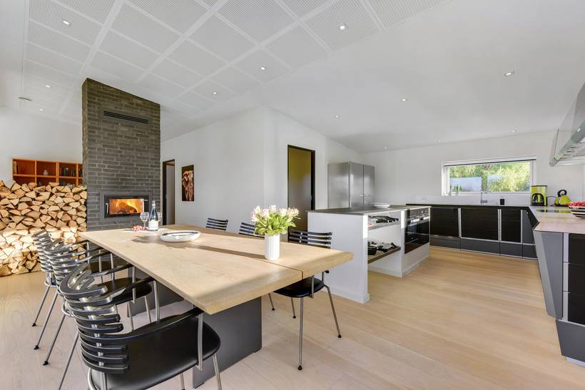 Foto von Ferienhaus OU12 auf Købingsmark - Als