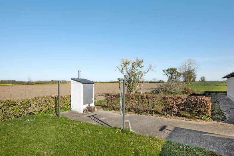 Foto von Ferienhaus OU12 auf Købingsmark - Als