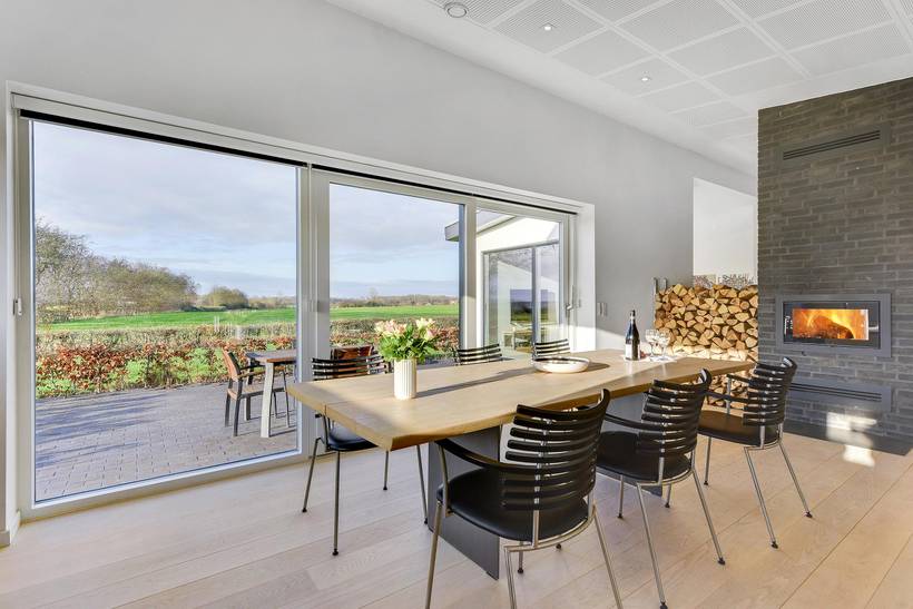 Foto von Ferienhaus OU12 auf Købingsmark - Als