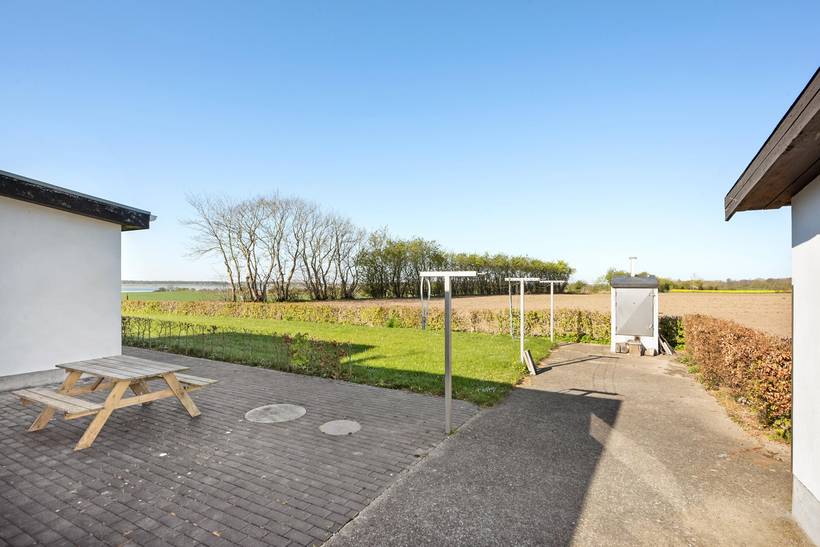 Foto von Ferienhaus OU12 auf Købingsmark - Als