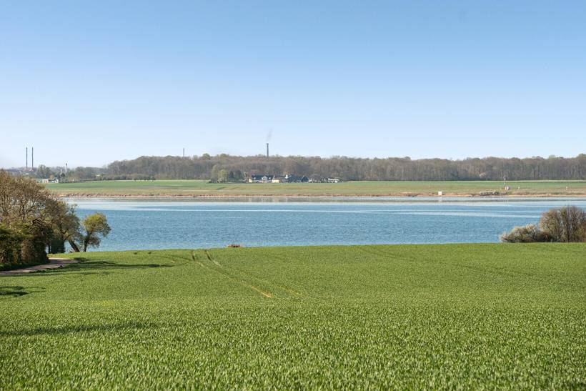 Foto von Ferienhaus OU12 auf Købingsmark - Als