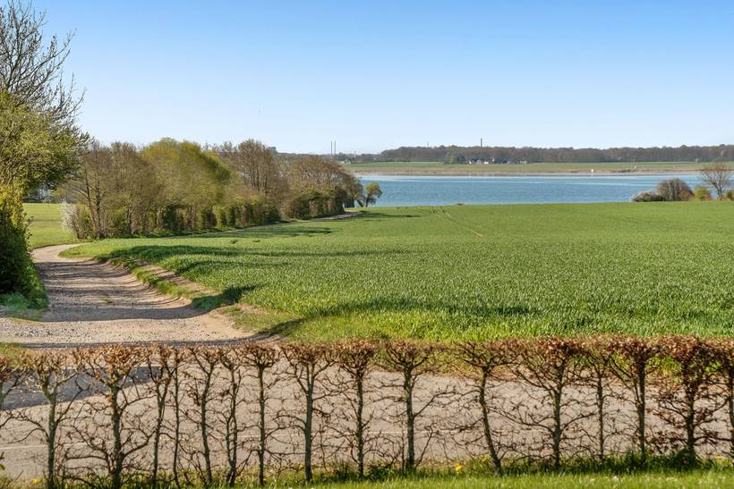 Foto von Ferienhaus OU12 auf Købingsmark - Als