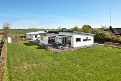 Vorschaubild von Ferienhaus OU12 auf Købingsmark - Als