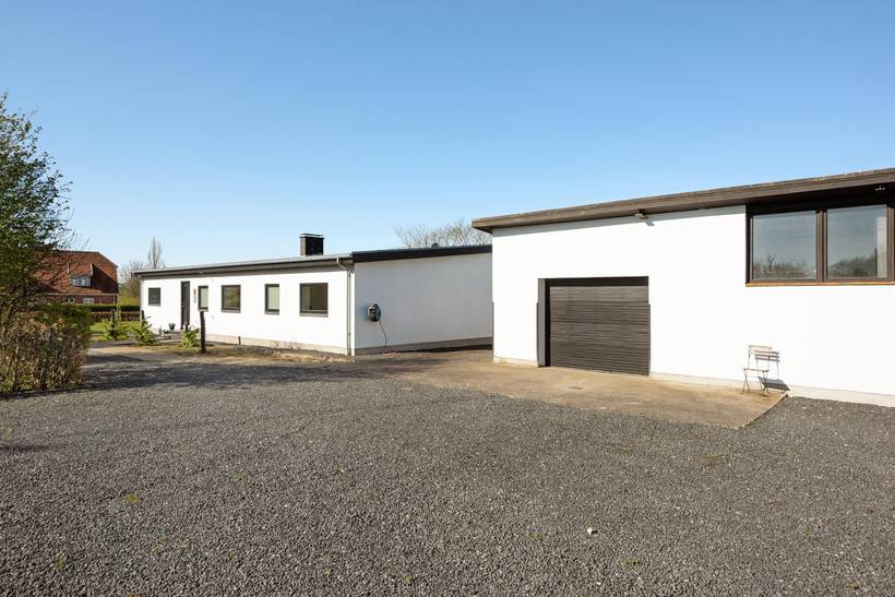 Foto von Ferienhaus OU12 auf Købingsmark - Als