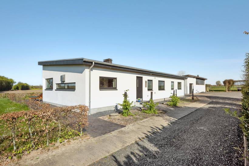Foto von Ferienhaus OU12 auf Købingsmark - Als
