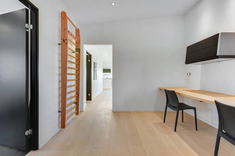 Foto von Ferienhaus OU12 auf Købingsmark - Als