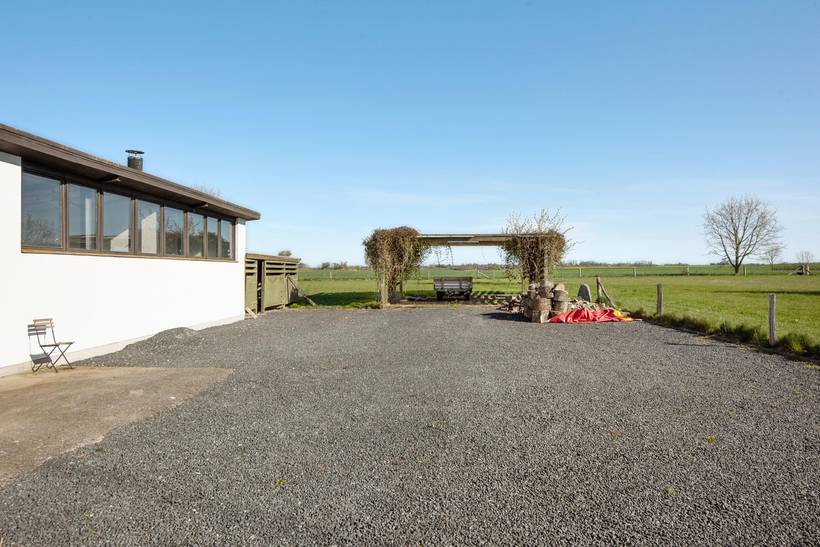 Foto von Ferienhaus OU12 auf Købingsmark - Als