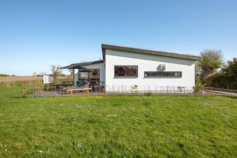 Foto von Ferienhaus OU12 auf Købingsmark - Als