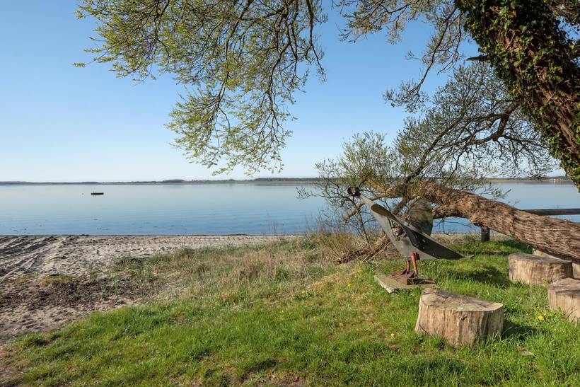 Foto von Ferienhaus OU12 auf Købingsmark - Als