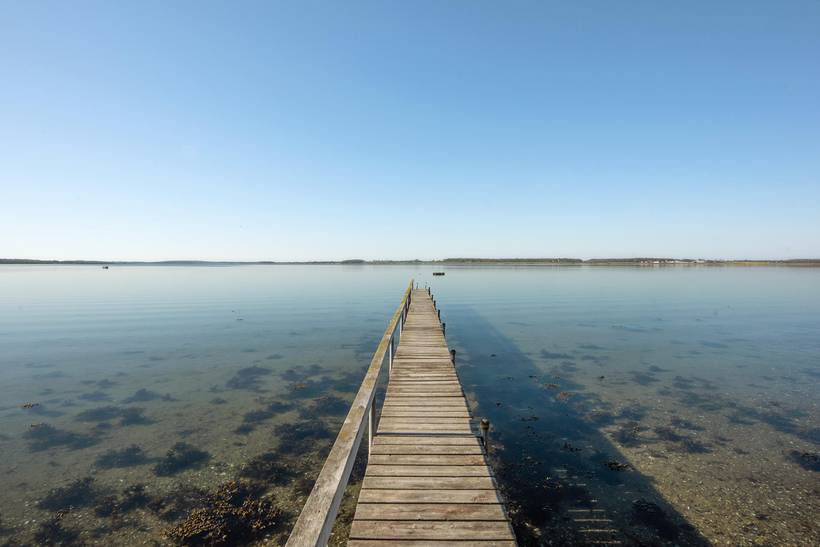 Foto von Ferienhaus OU12 auf Købingsmark - Als