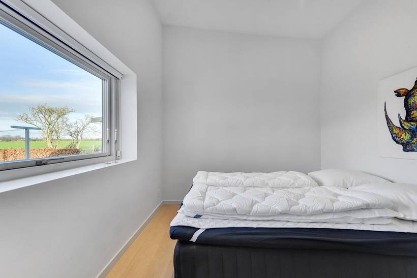 Foto von Ferienhaus OU12 auf Købingsmark - Als