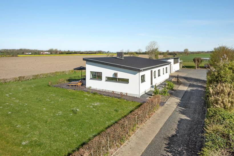 Foto von Ferienhaus OU12 auf Købingsmark - Als