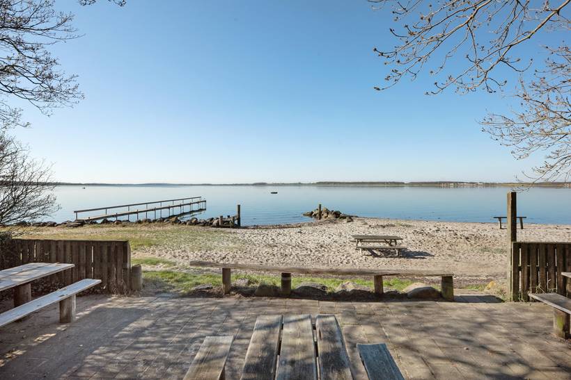Foto von Ferienhaus OU12 auf Købingsmark - Als