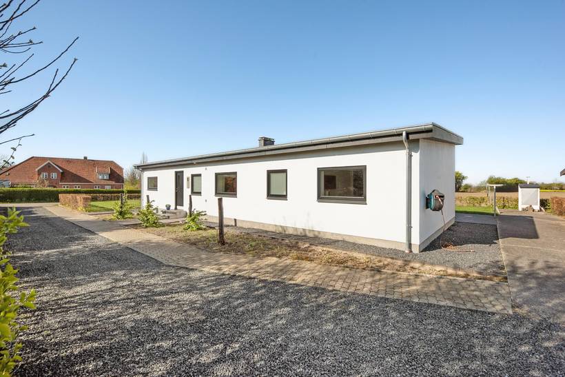 Foto von Ferienhaus OU12 auf Købingsmark - Als